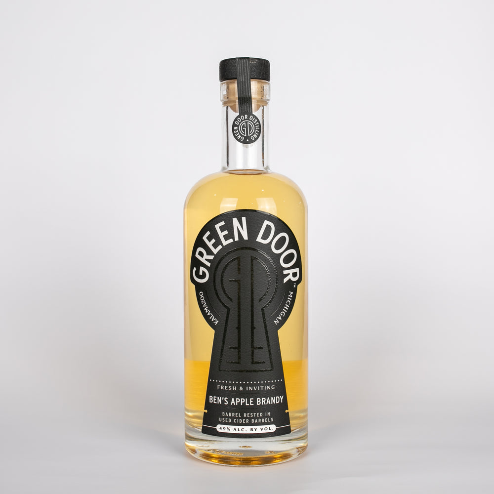 Ben's Apple Brandy